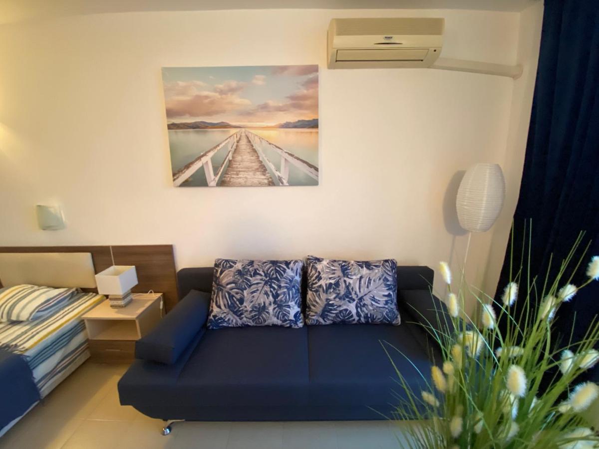 Esperanto 403 Large Studio Sunny Beach Exterior photo