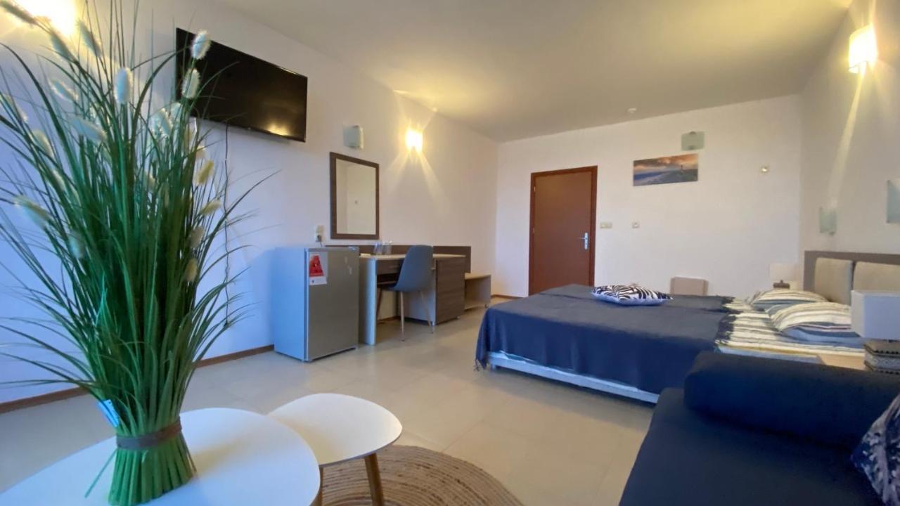 Esperanto 403 Large Studio Sunny Beach Exterior photo