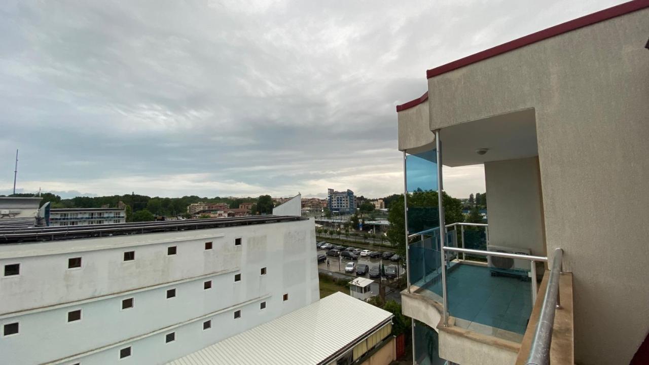 Esperanto 403 Large Studio Sunny Beach Exterior photo